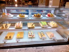 -荆州温德姆酒店-全日制餐厅