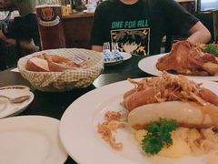 -宝莱纳餐厅(滨江店)