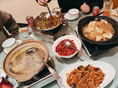-辛香味烧鱼馆·非遗技艺·排骨红烧肉(光谷医药园店)