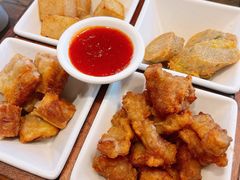 -临家闽南菜(宝洲路店)