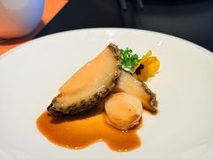 -常鲜楼常来尝鲜海胆馆(星海店)