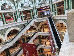 -AMG海上明珠影城(上海环球港RealDCinema店)