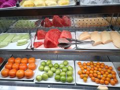 -武汉厨房自助餐厅·武汉卓尔万豪酒店