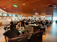 大堂-索菲特银河锦厨自助餐(山西路店)