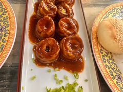 -砂锅居饭庄·京菜(西四店)