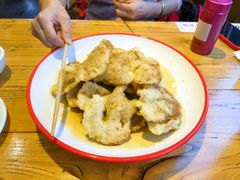 -金达莱冷面百年石锅饭(宾馆胡同店)