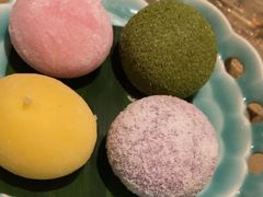 -西村日本料理(香格里拉饭店)