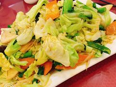 -桃子餐厅·天津菜(红星路直营店)