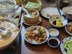 -林四喜·闽南传家菜(鼓浪屿店)