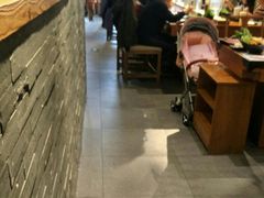 大堂-呷哺呷哺 黄金牧场 (盛世天骄店)