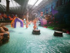 -波塞冬旅游度假区