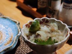 -半藏居酒屋(香港花园店)