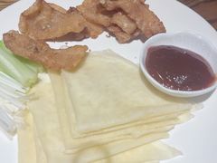-金苑酒家·客家菜·广东老字号(万象店)