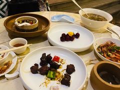 -玫瑰厅上海菜(兴国路店)