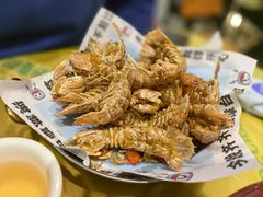 -桥东喜碧海鲜街(水东街店)