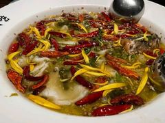 -太二酸菜鱼(海口友谊广场店)