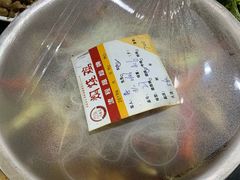 -弓虽昌焖烧鸡(大竹林店)