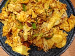 酱香鸡蛋-老昌春饼(中央大街店)