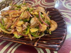 -大梁骨头馆·酱骨老菜(友好店)