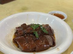 -荔枝柴烧鹅酒家(坦洲分店)