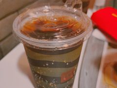 -麦当劳(宝山大厦店)