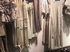 -ZARA(沈阳大悦城店)