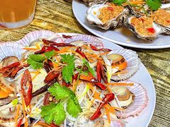 -人和啤酒屋海鲜大排档(营口路店)