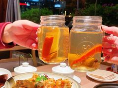 -滋粥楼·顺德菜(番禺广场总店)