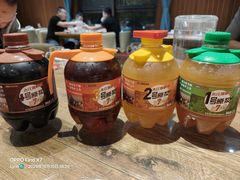 -永红源啤酒·烧烤·海鲜·大排档(青特城店)