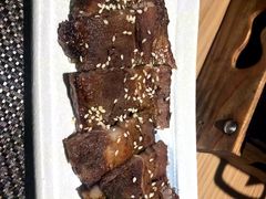 -三石铁板烧(紫竹桥店)