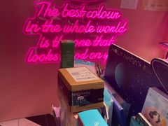 -Sweet Color美瞳隐形眼镜专营店(南翔印象城MEGA店)