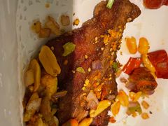 -小菜园新徽菜(无锡宜家荟聚中心店)