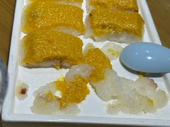 -山丹丹西北菜(金贸大厦店)