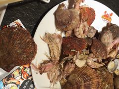 -马路边上·小海鲜烧烤(八一路店)