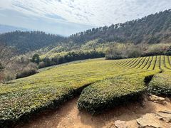 -敬亭山风景名胜区