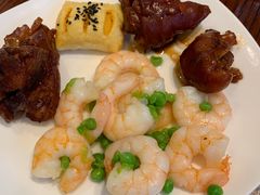 -浙江西子宾馆·瑶园咖啡厅