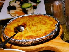 芝士南瓜-小菜园新徽菜(常州金坛吾悦店)