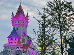 -郑州方特梦幻王国