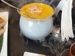 -彩丰楼中餐厅·早茶·点心·粤菜(海口华彩洲际酒店)
