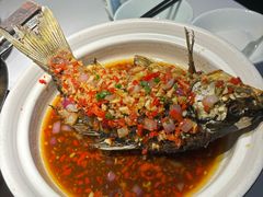 -费大厨辣椒炒肉(高铁吾悦广场店)