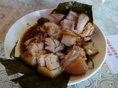 东坡肉-南花桥羊肉馆老字号(乌镇店)