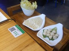 -小小河边鱼(天润城店)