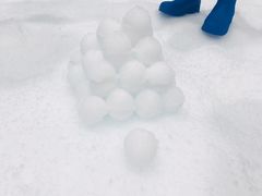 -Mr·Kuma酷么先生雪之乐园