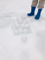 -Mr·Kuma酷么先生雪之乐园
