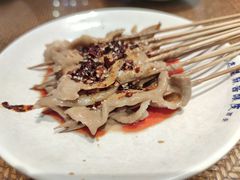 -毅祥斋老孙家泡馍(西羊市店)