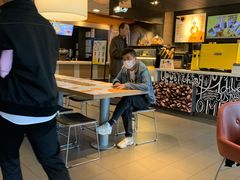 -麦当劳(东苑丽宝商业广场店)