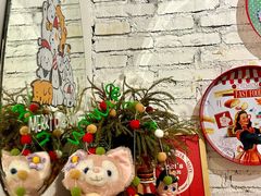 -Eckl’s爱氏热狗(猫街店)