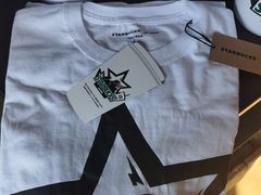 -星巴克(杭州银泰城西一店)