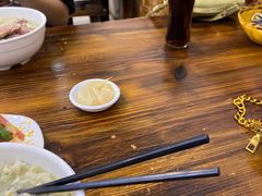 -果渊斋老米家泡馍馆(大雁塔店)