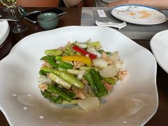 -百富源·海鲜辽菜(张士店)